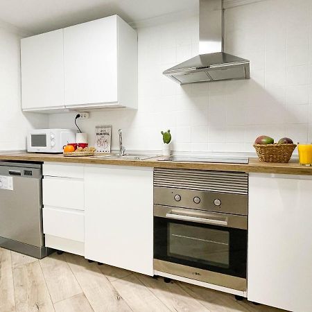 Modern 2 Bedroom Apartment Close To City Center Аликанте Экстерьер фото