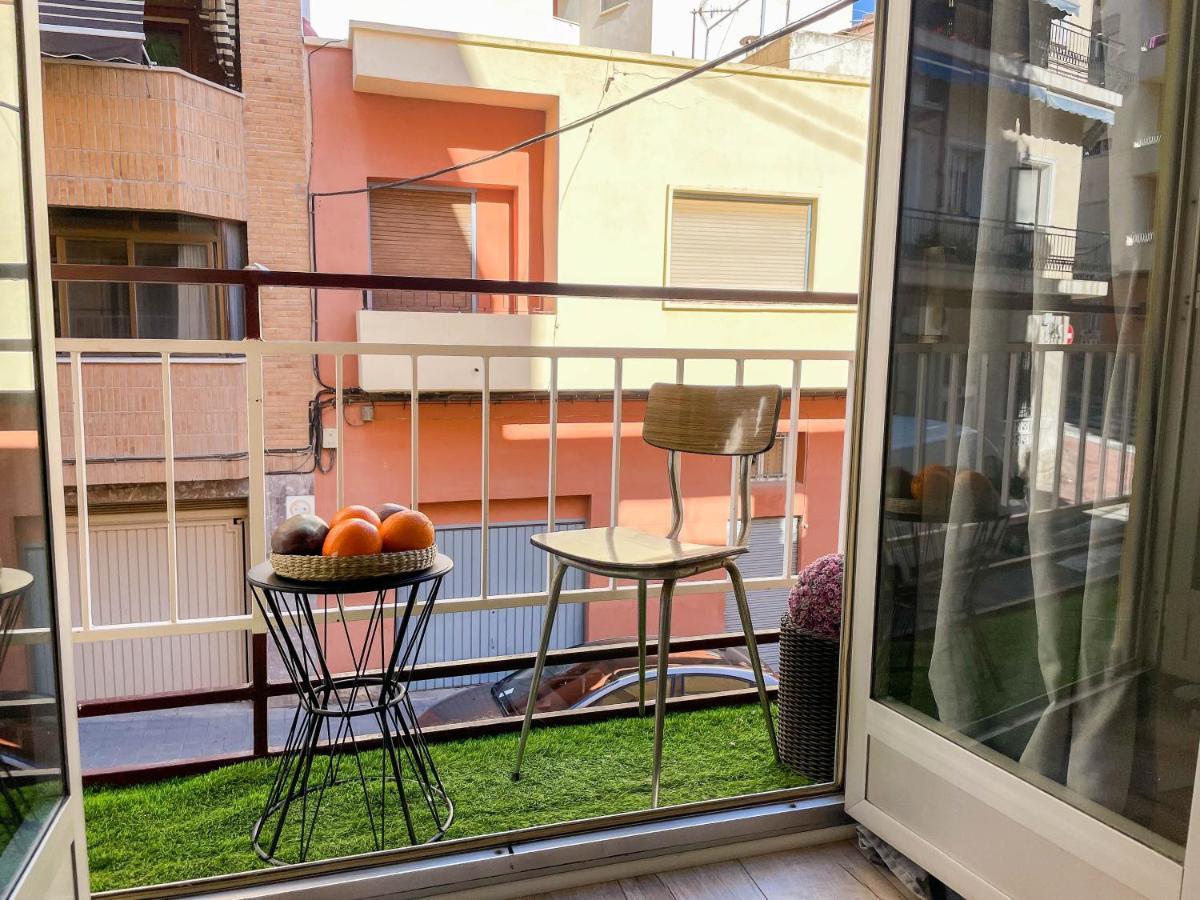 Modern 2 Bedroom Apartment Close To City Center Аликанте Экстерьер фото
