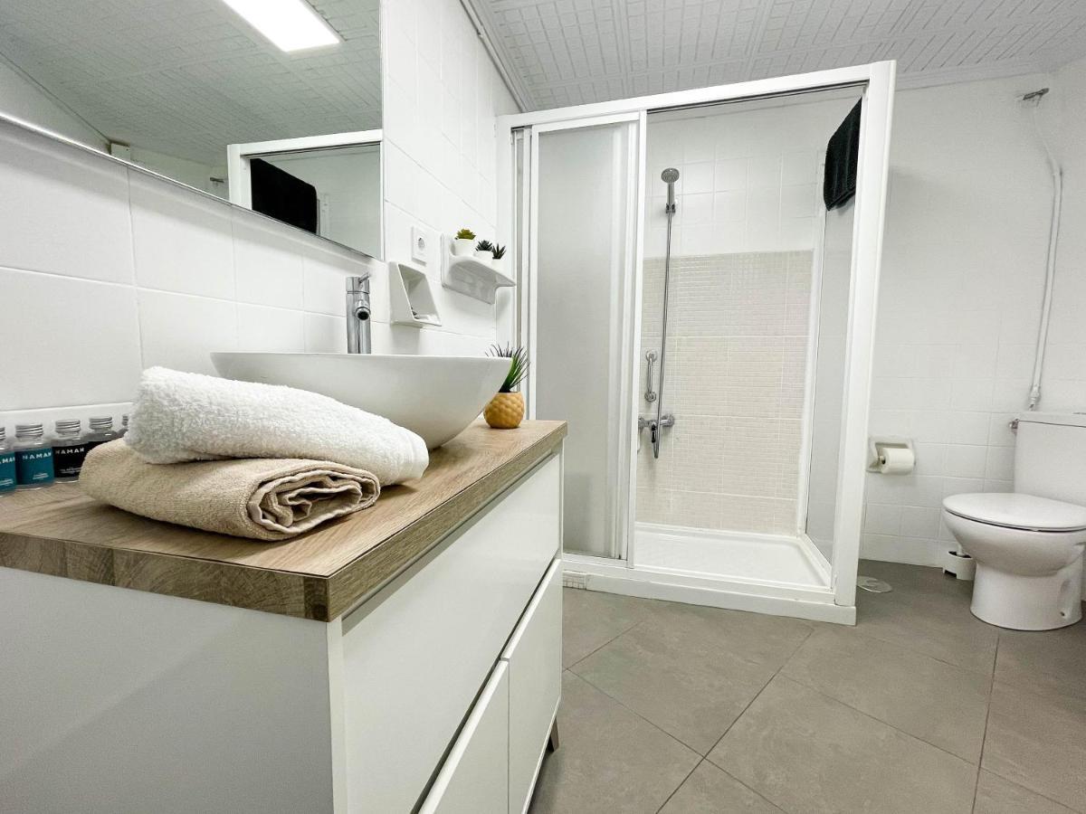 Modern 2 Bedroom Apartment Close To City Center Аликанте Экстерьер фото