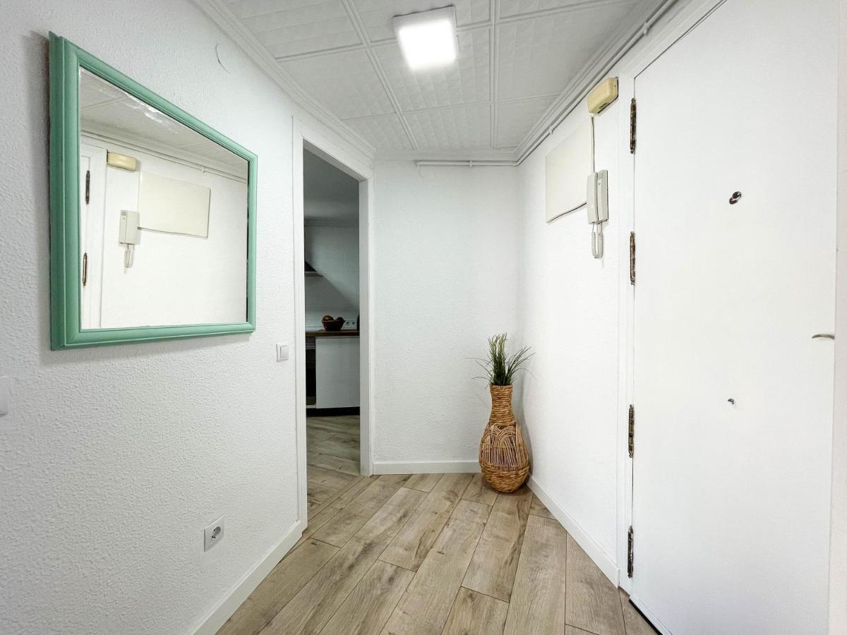 Modern 2 Bedroom Apartment Close To City Center Аликанте Экстерьер фото