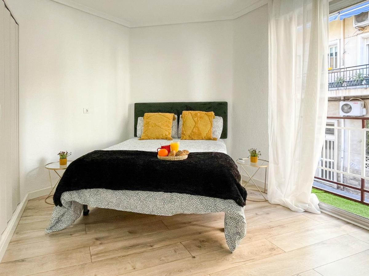 Modern 2 Bedroom Apartment Close To City Center Аликанте Экстерьер фото